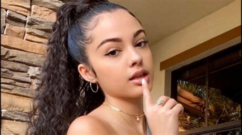 Thaliaxrodriguez Nude Onlyfans With Malu Trevejo! – Fapfappy